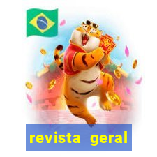 revista geral macarani bahia